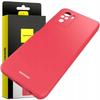Sc Silicone Case Redmi Note 10/10S Red