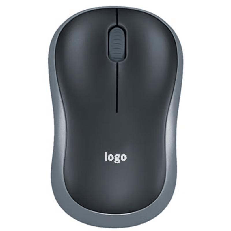 Logitech Беспроводная мышь M185