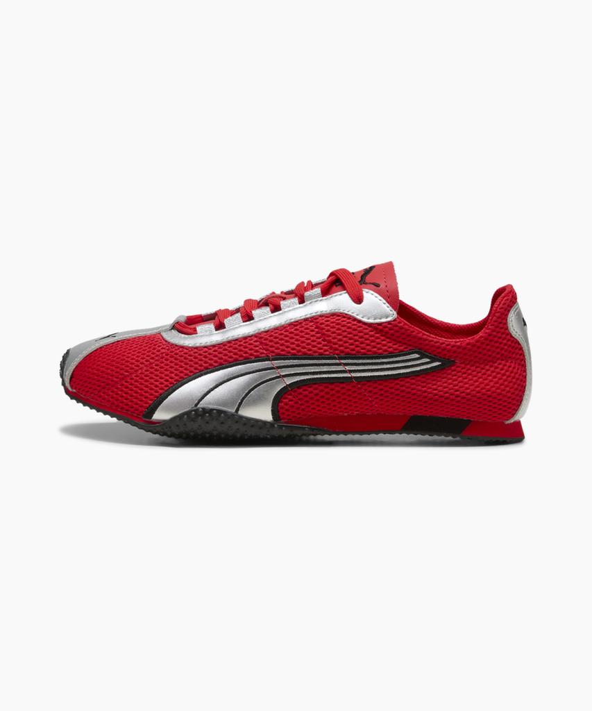 Puma H-Street Og - Красный:Серебристый / 403692-03