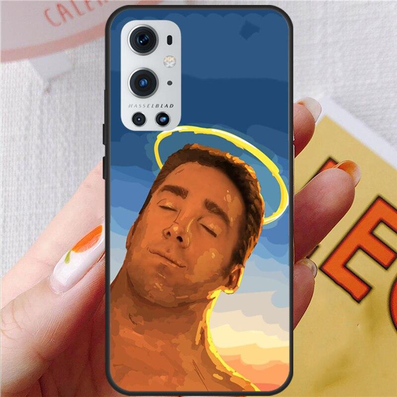 Чехол Billy Herrington Art для OnePlus Nord CE 2 Lite 2T N20 N10 N100 N200 для OnePlus 8 9 10 Pro 9R 8T 10T Ace