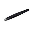 Hair Tweezers Professional Portable Light Slanted Eyebrow Tweezers for Daily Use