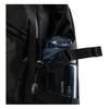Li Ning Running Series Casual Nylon Backpack Unisex Backpack Black ABSV261-1