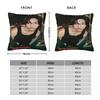Home Decoration Riizing Wonbin Riize Kpop Style Pillowcase Merch Pillow Cover Square Multiple Sizes