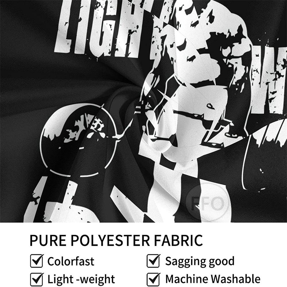 Легкий вес Baby Ronnie Coleman Гобелен GYM Мотивация Бодибилдинг Обои Настенный декор Постеры Эстетические Гобелены Макраме