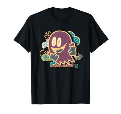 Футболка Pac-Man