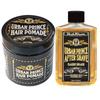 Куст Клоуз: Набор Urban Prince Extra Large 455 г + Urban Prince Aftershave 200 мл Urban Prince 200 мл