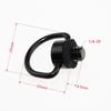 Connection Ring Camera Screw Connection Adapter Camera Quick Strap Ring  Photo Studio