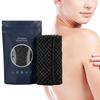 Exfoliating Bath Towel High-Density Fiber Skin Cleaning Body Wash Cloth for All Skin Types