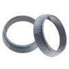 1/2PCS Downpipe to Catback Donut Exhaust Pipe Gasket 44022AA123 For Subaru Forester Legacy Impreza STI Outback BRZ XV 44022AA121