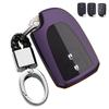 Чехол для ключей Toyota Smart Key Чехол для ключей Мягкий