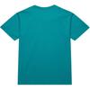 Mitchell & Ness Бирюзовая футболка Seattle Mariners Мужская Бирюзовая TCRW6277-SMAYYPPPTEAL