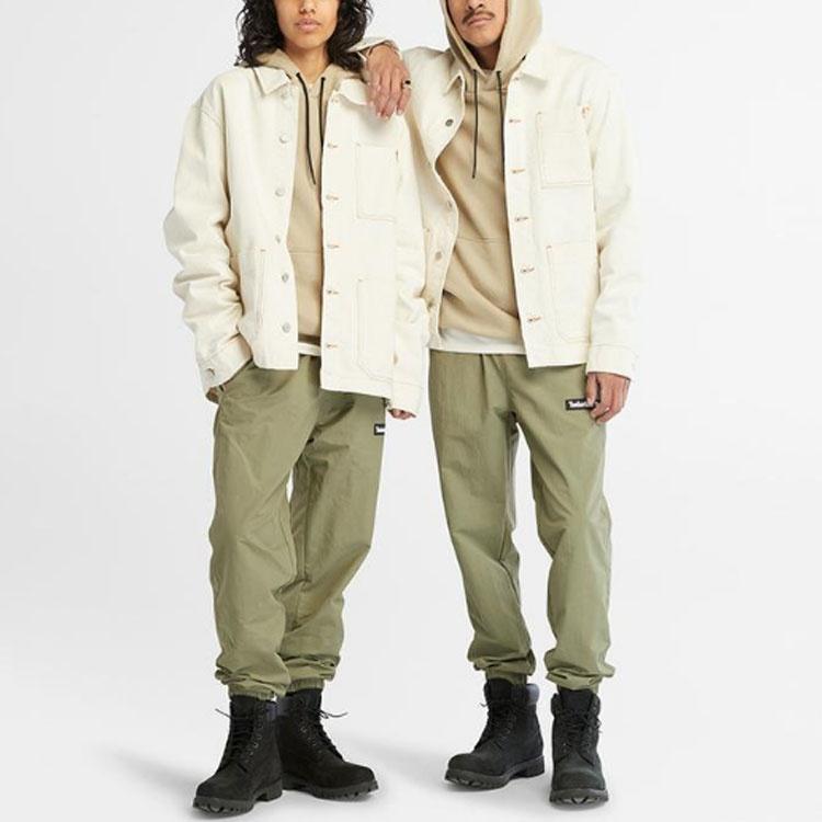 Timberland Унисекс A6QNS-CR3
