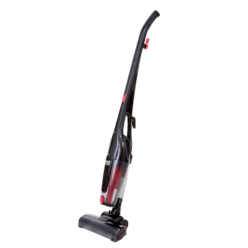 900 W Bagless Upright Vacuum Cleaner With Turbo Brush, New Model "B"