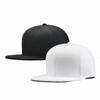 Charm Solid Color Casual Sun Hat Korean Simple Women Fashion Hip-hop Cap Flat Cap Basic Men Adjustable