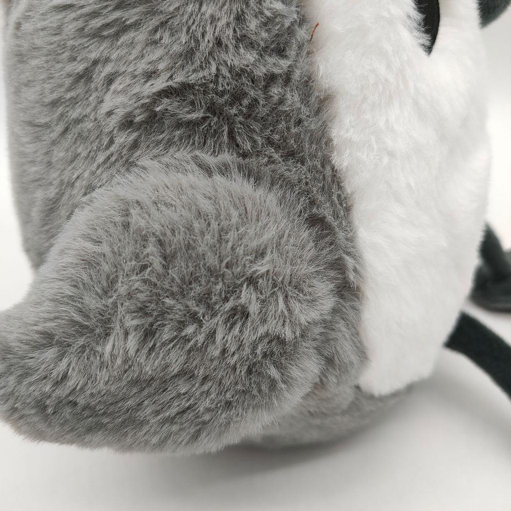 Piper Plush Toy Cartoon Cute Stuffed Doll for Kid Birthday Christmas Gift