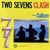 LP Запись CULTURE - Two Sevens Clash VPRL4178 VP US/Joe Gibbs 1978 Ямайка Регги, Ска и Даб