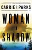 Книга Woman In Shadow