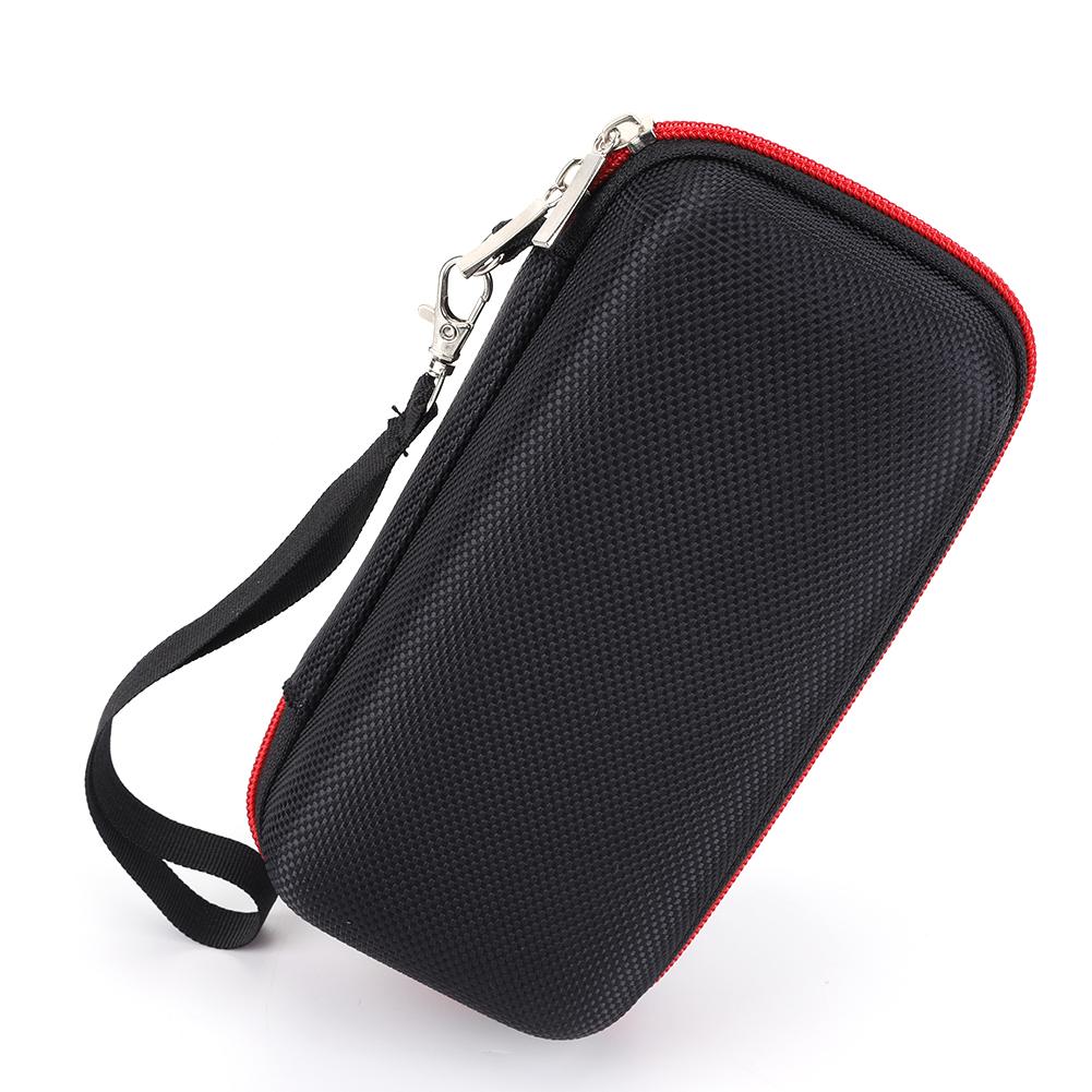 Hard Carrying Case for Anbernic RG35XX H/RG353M Shockproof Retro Game Travel Storage Bag Protective Case Cover Accessories