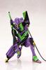 Реконструкция Evangelion Universal Humanoid Battle Weapon Android Evangelion, пластиковая модель масштаба 190 мм, примерно Unit-01. 1/400