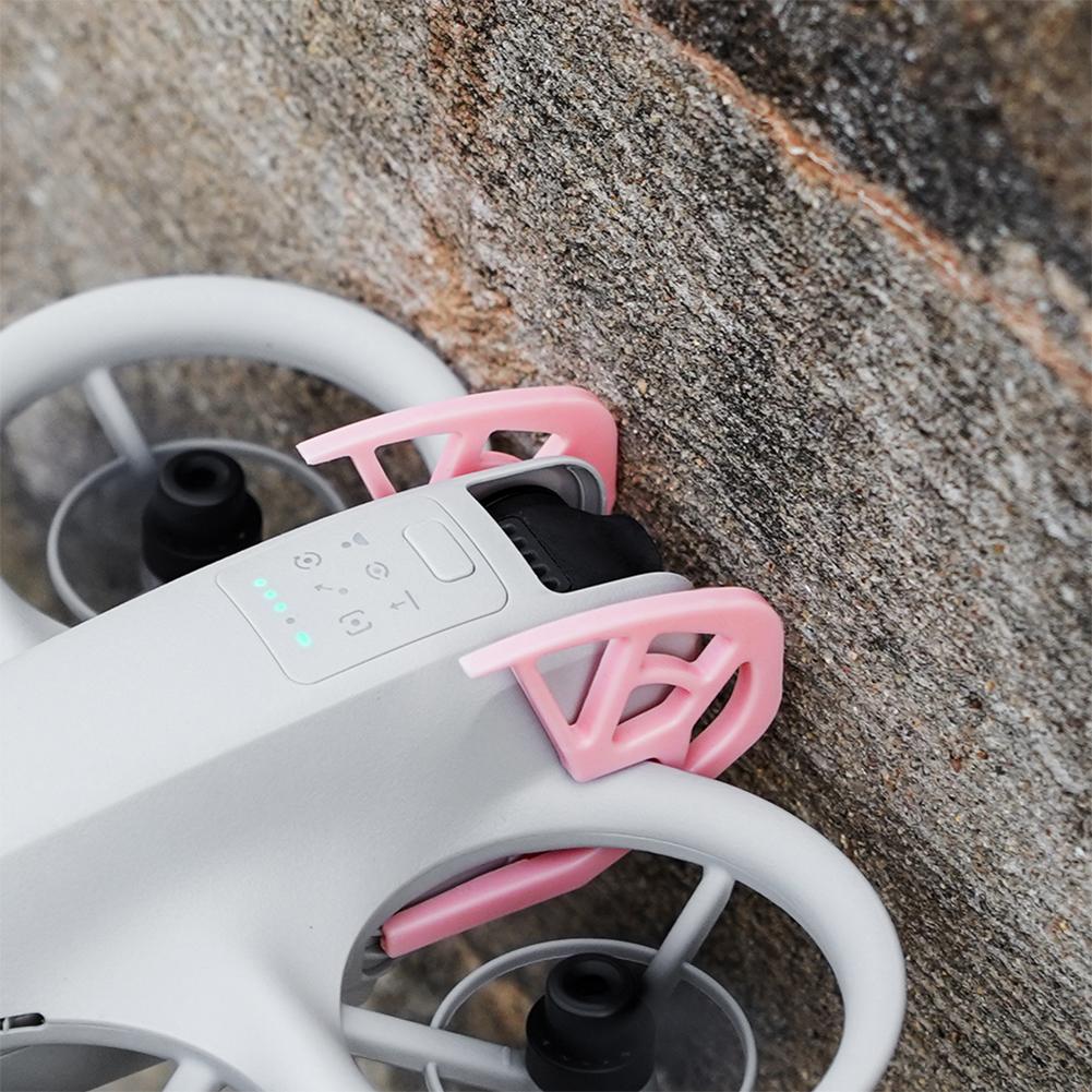 Gimbal Bumper Guard Anti-Collision Camera Lens Protector Gimbal Protective Cover Lens Guard for DJI Neo Drone