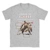 Armor Of God Knight Templar T Shirt Summer  100 Cotton T Shirts For Couple Popular Loose Tee Shirt Short Sleeve Y2K Casual Tees