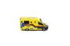 Tiny 1/76 No.70 Mercedes-Benz Sprinter FL Hong Kong Fire Department Ambulance (A142) Diecast Car