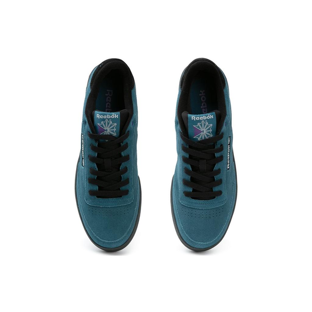 Reebok Club C 85 W+ Унисекс Синий 24FRC901U0GB7