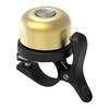 Bicycle Bell for AirTag Locator Holder Mount Lightweight Loud Sound Universal MTB Road Mountain Folding Bicycle Handlebar Alarm Bell Bike Accessories