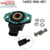 16402-RAA-A01 Throttle Position Sensor for Honda Accord/Odyssey JT6H 16402-RAA-A02