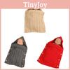 Baby Knitted Sleep Sack With Buttons For Infant Toddler Comfort And Warmth