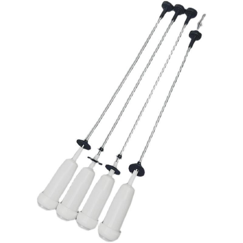 Подходящий амортизатор для стиральных машин Haier моделей XQS100-BZ868/-BZ866(EX)BZ1626