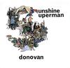 CD DONOVAN - Sunshine Superman BGOCD68 BGO Records 1990 UK Rock Used