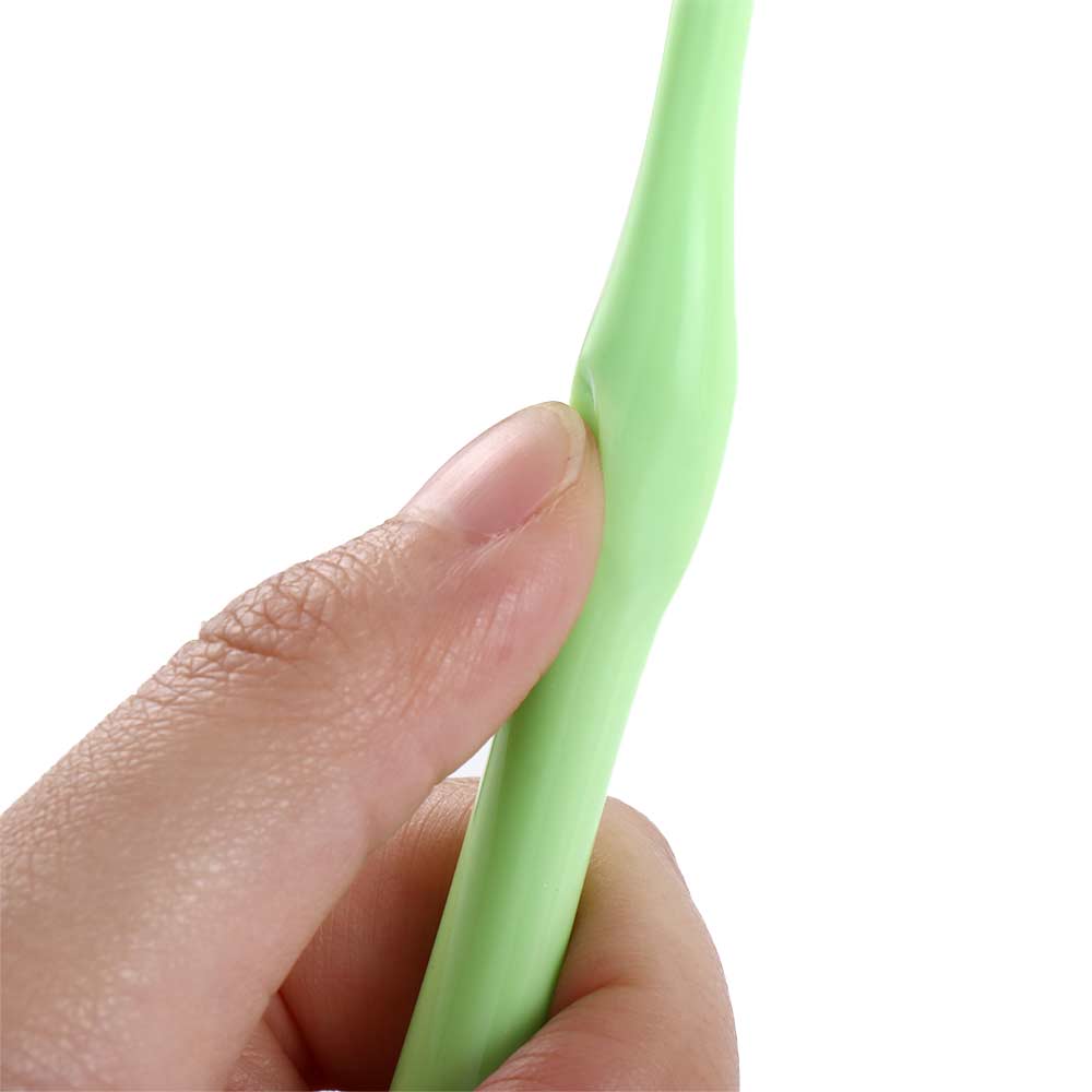 Correction Teeth Braces Floss Interdental Brush Orthodontic Braces Toothbrush Wisdom Tooth Brush