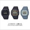 CaSio Men S CaSio Collection Watch Black Camouflage W 218h 5bjf