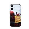 Comics Deadpool Marvel Cover Phone Case for Xiaomi Poco X7 X6 X5 F7 F6 F8 Ultra F5 M6 M7 M8 Pro C85 C75 C65 C71 C61