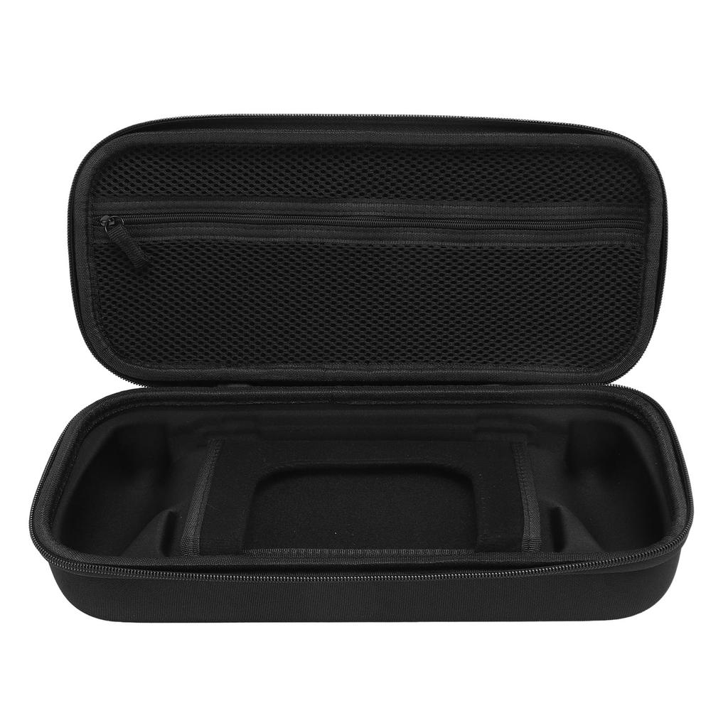 Remote Player Carrying Case Shockproof Scratch Proof Portable Handheld Game Console Storage Bag for