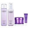 Probioderm 3D Лифтинг Набор для ухода за кожей Тонер Эмульсия Крем Крем для век
