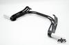 Rear Sets Subcage Footpegs Yamaha R6 (2003-2005) -Stunt