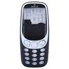 Полностью сборная крышка корпуса с клавиатурой для Nokia 3310