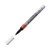 Marker - SAKURA - Pen-Touch Fine - 1.0 Mm - Red - Permanent