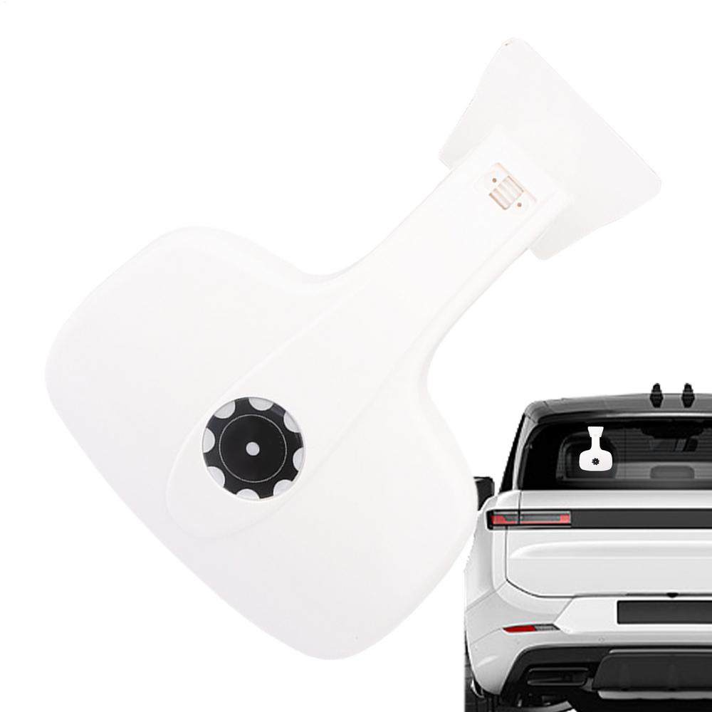 Зеркала заднего вида Зеркало заднего вида Автомобиль Сильный клей Широкий угол Уменьшить слепую зону Аксессуары Для экстерьера Грузовики Автомобиль