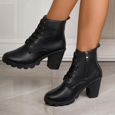 Ботинки – Ботинки