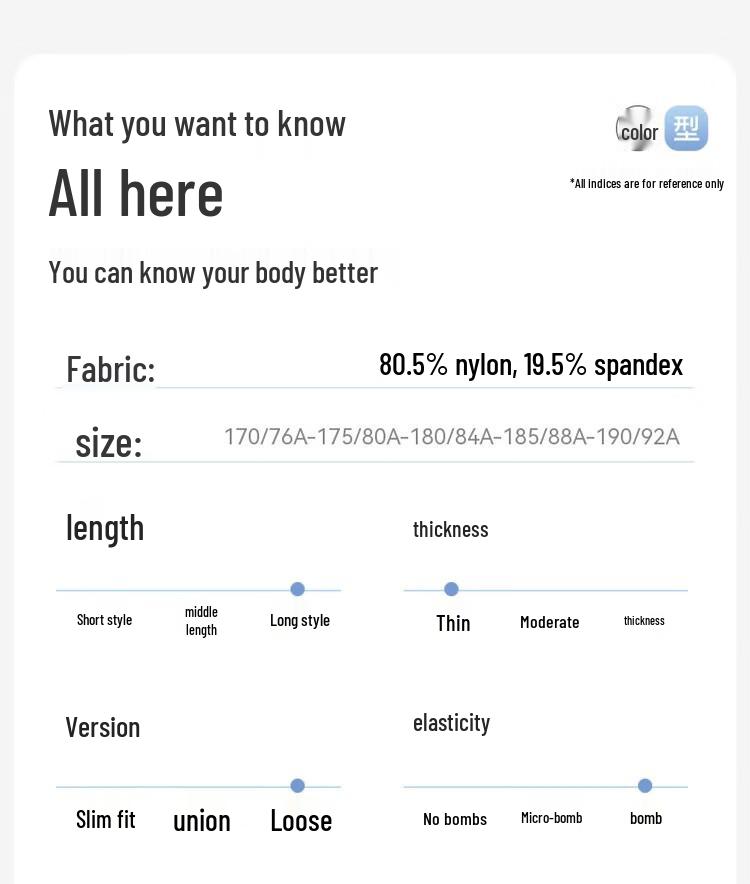 SNOWFLYING Men's 2025 Casual Sun Protection Sports Pants