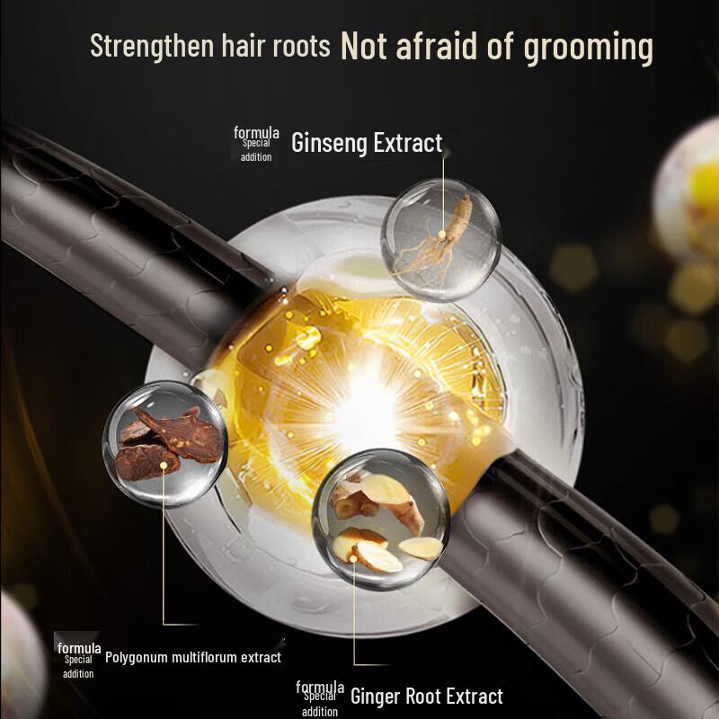 Schwarzkopf Набор: Шампунь и сыворотка против выпадения и для укрепления волос
