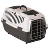 STEFANPLAST Gulliver Transport Box 48x32x31cm - White - For Dogs