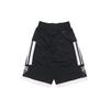 adidas Баскетбольные шорты T Mac Мужские Черные Средние DP4940