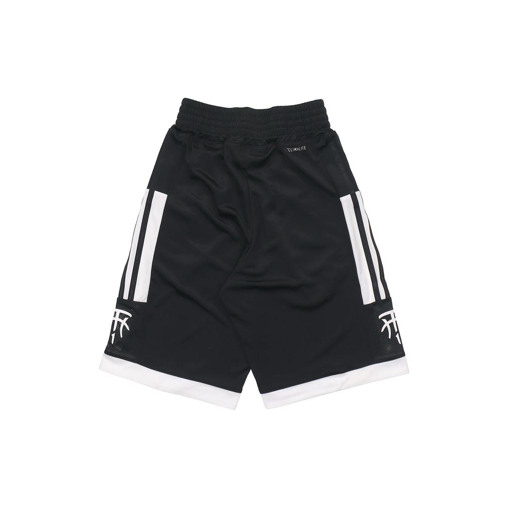 adidas Баскетбольные шорты T Mac Мужские Черные Средние DP4940