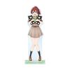 Love Nijigasaki Academy School Idol Club Tobu Zoo Collaboration Original Illustration Emma Verde Safari Look BIG Acrylic Stand Live! Вер.