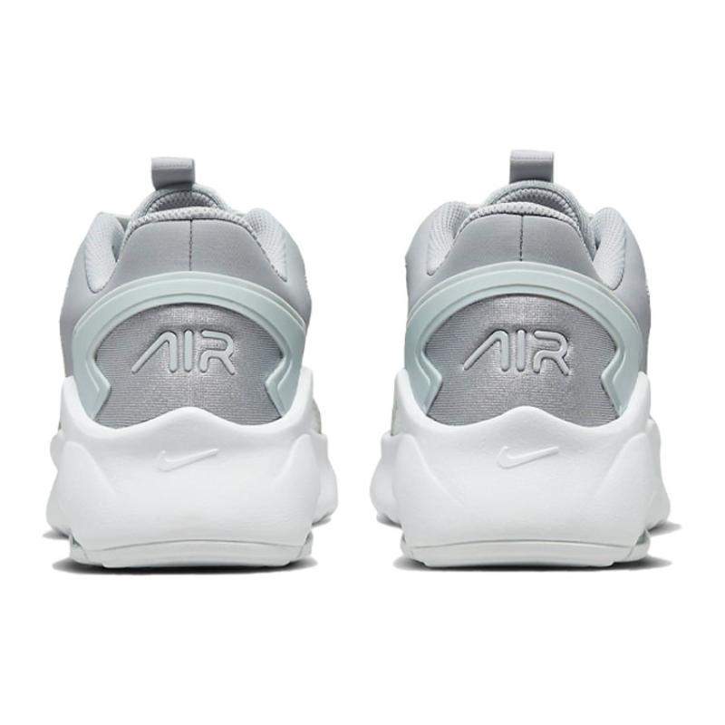 Nike Кроссовки Air Max Bolt Чистый Платиновый Волчий Серый Белый Повседневная Обувь CU4151-003