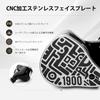 HiFiGo Binary 1900 Гибридные Внутриканальные Наушники, Проводные Внутриканальные Мониторы, 10-мм Динамический + 6-мм Пассивный Диафрагменный + 4 Арматурных Излучателя, Независимый 3-трубный RC 3-полосный Кроссовер, 3D Модель